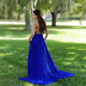 Prom/homecoming dress